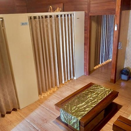 Uli Wood Villa, Jimbaran Bali - Near Gwk Luaran gambar