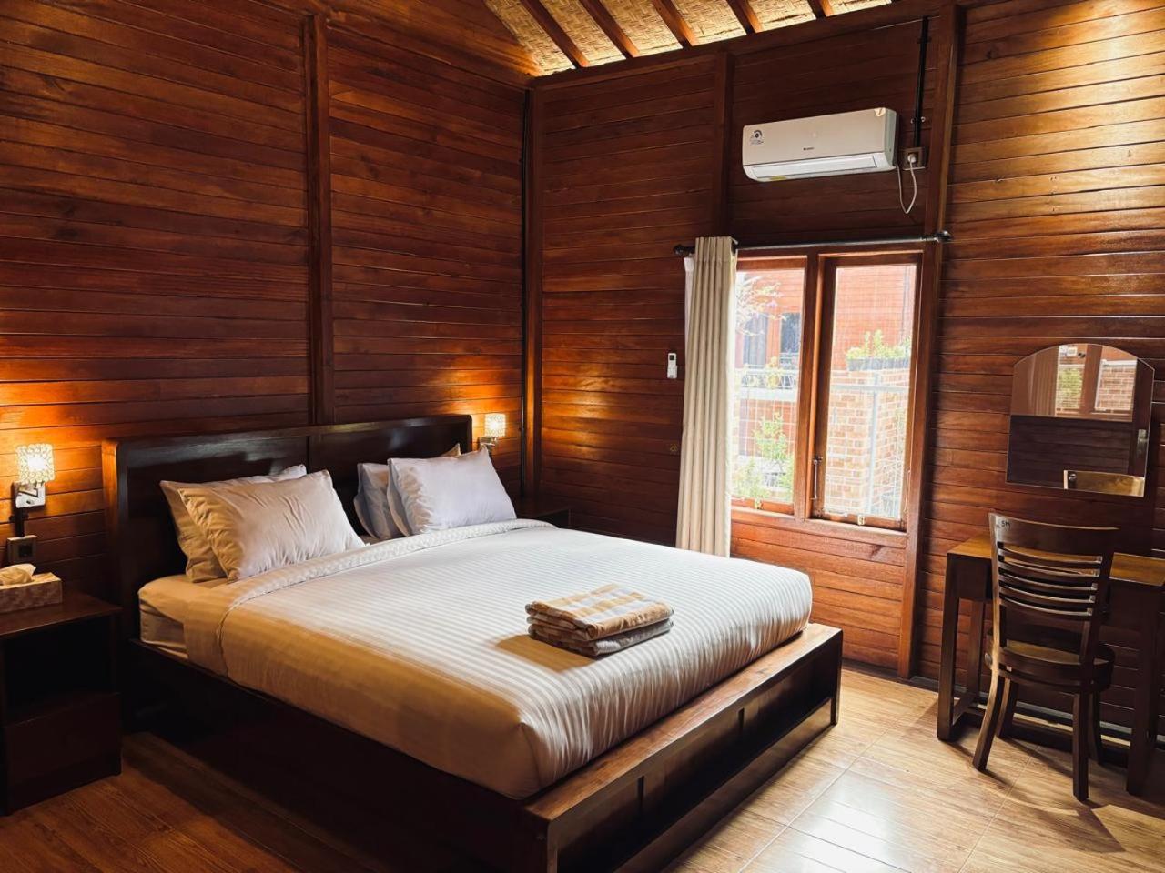 Uli Wood Villa, Jimbaran Bali - Near Gwk Luaran gambar