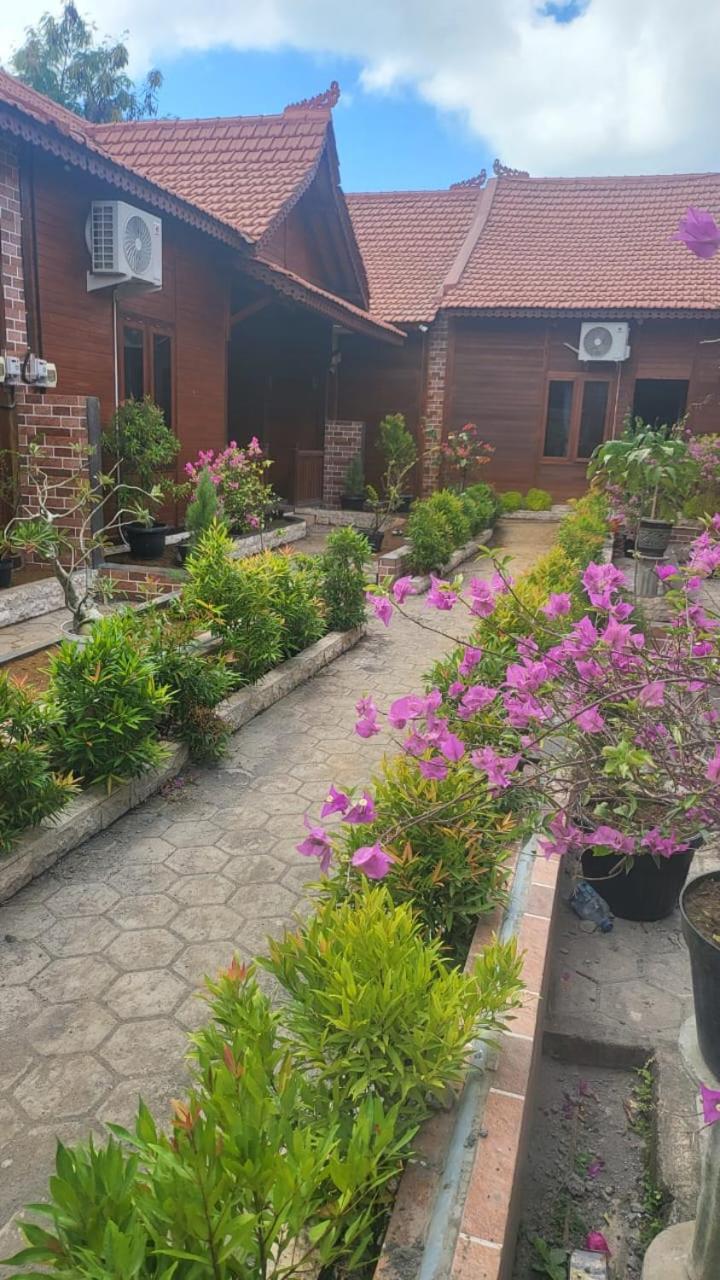 Uli Wood Villa, Jimbaran Bali - Near Gwk Luaran gambar