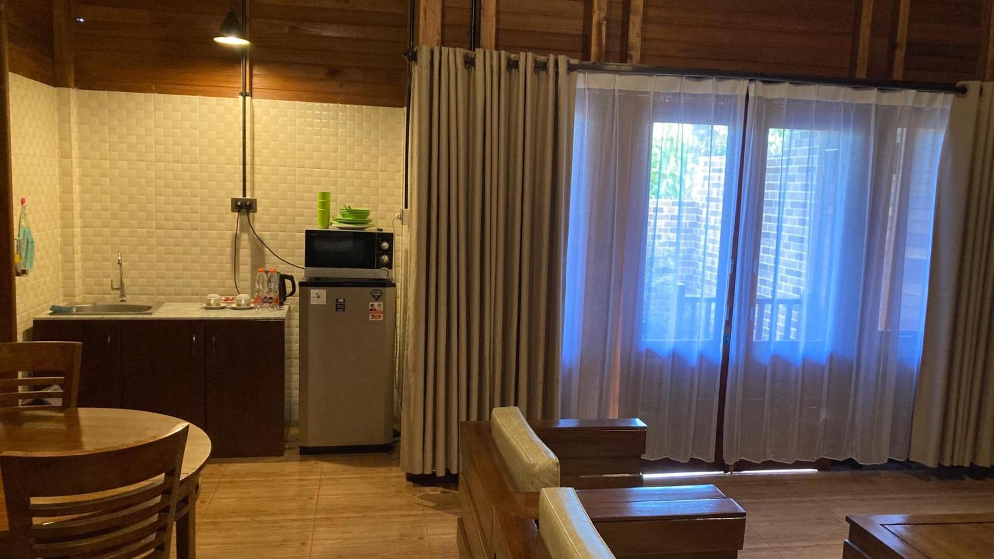 Uli Wood Villa, Jimbaran Bali - Near Gwk Luaran gambar